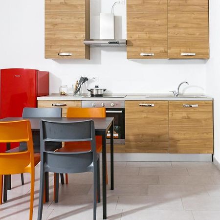 Staurenghi Red Apartment Varèse Extérieur photo